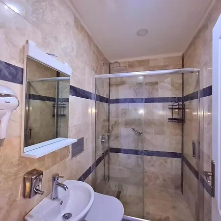Vadi Su Apart Aparthotel Kaş